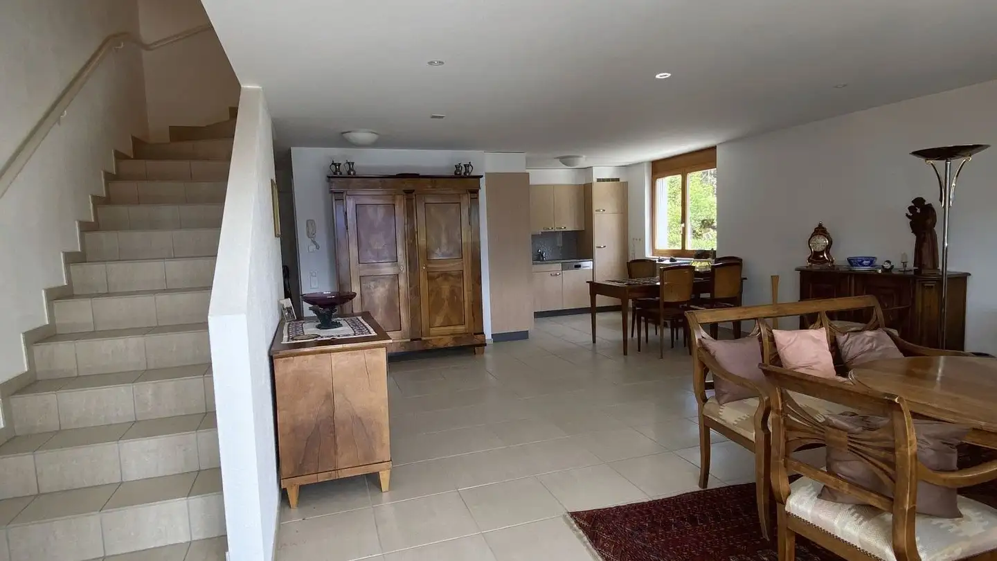 Duplex in vendita - Via Casenzano 8, 6575 Vairano - Photo 4