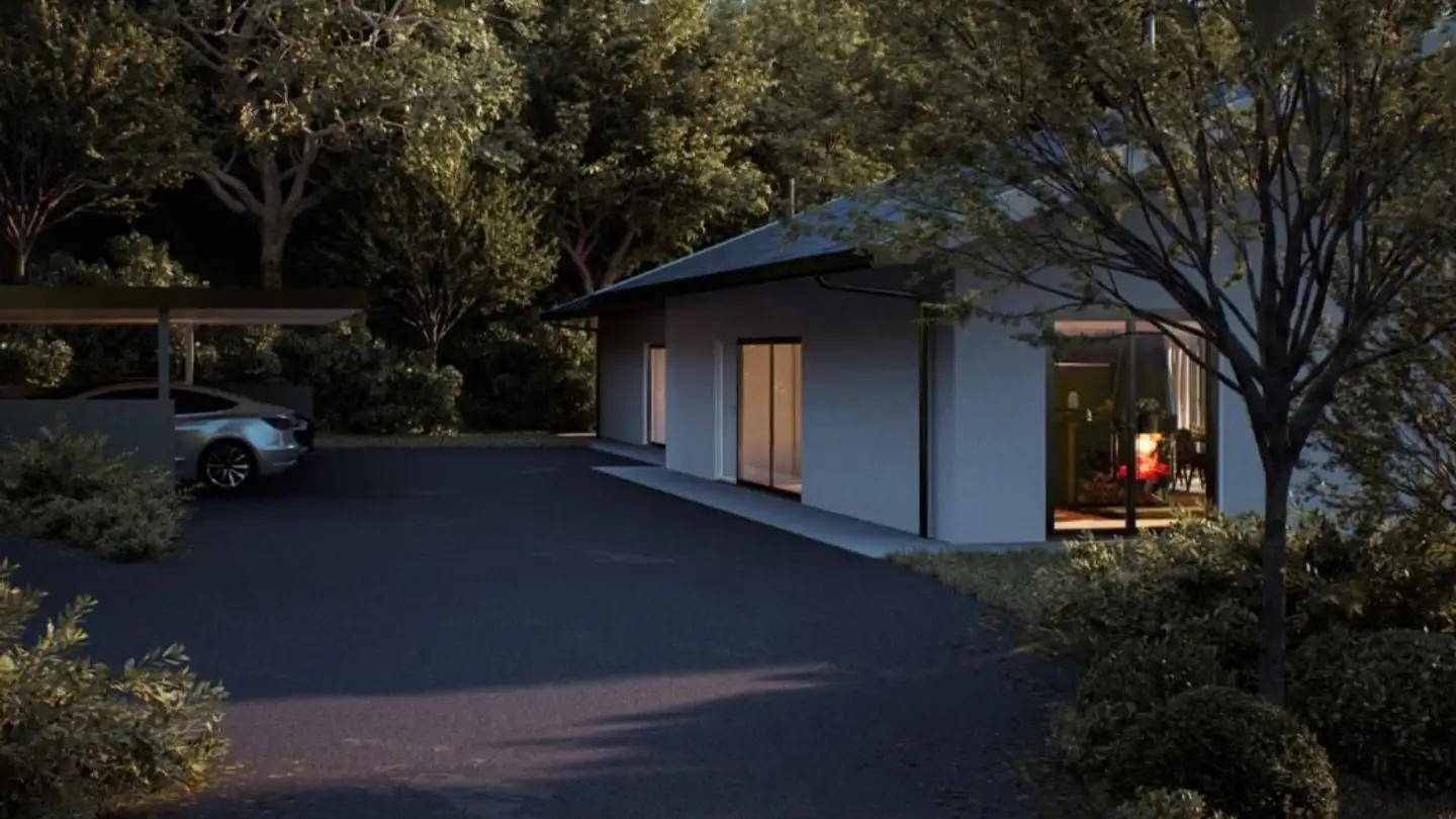 Semi-detached house for sale - 1071 Chexbres - Photo 3