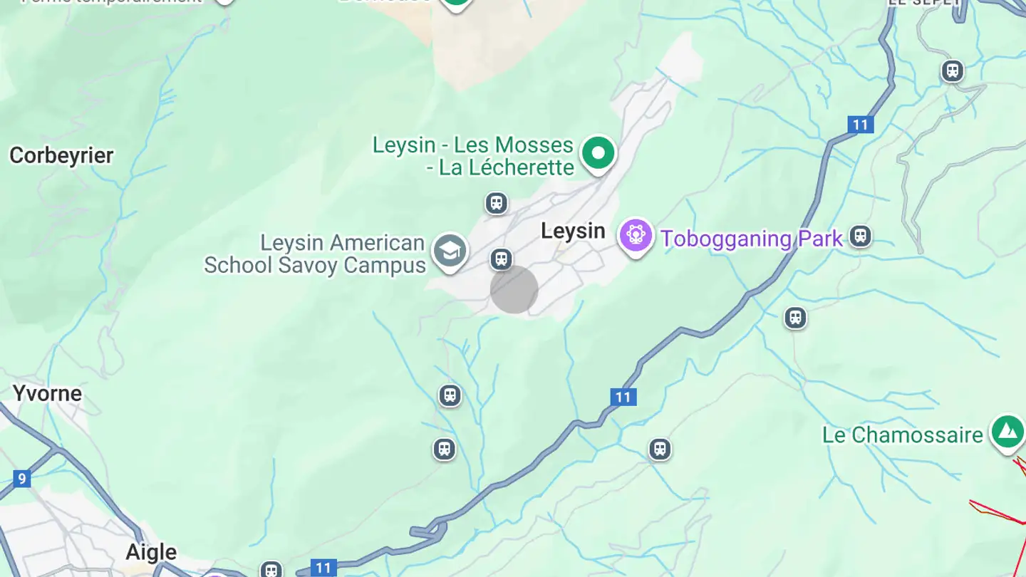 Terreno edificabile in vendita - Rue Du Village, 1854 Leysin - Foto 4