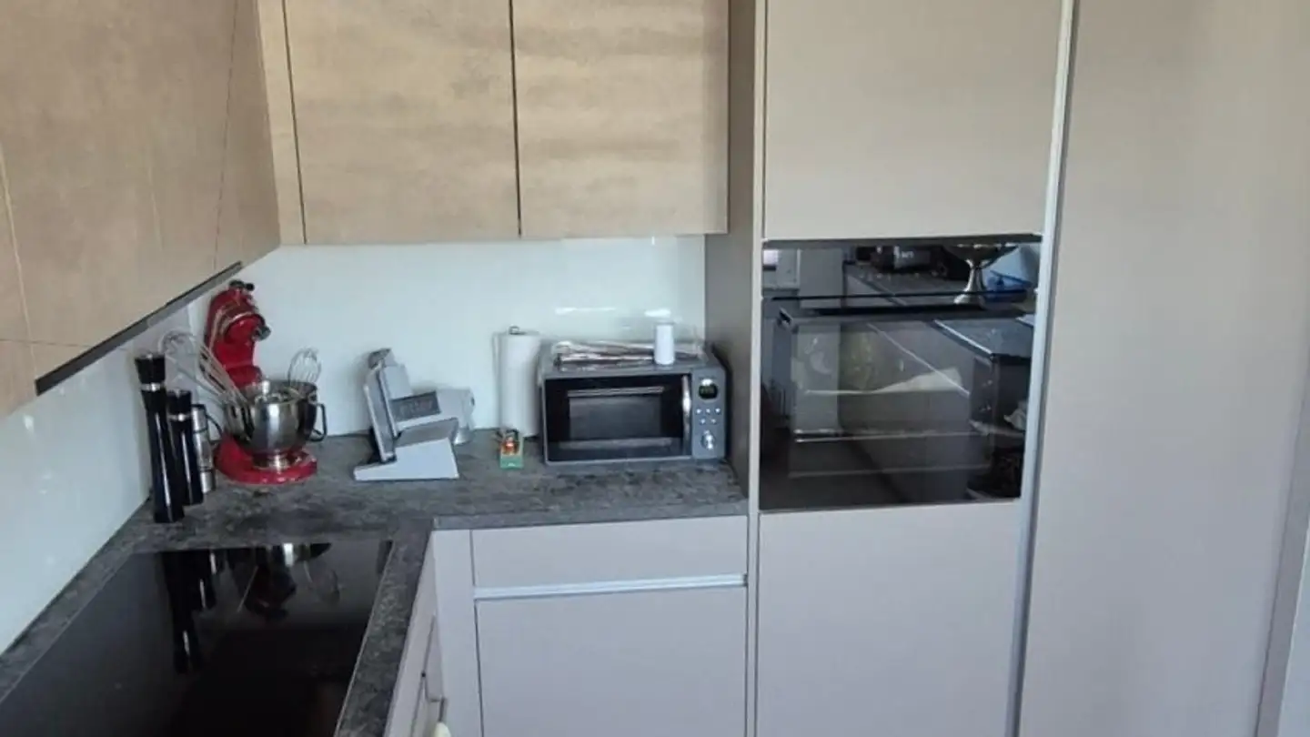 Appartement à louer - 4441 Thürnen - Photo 2