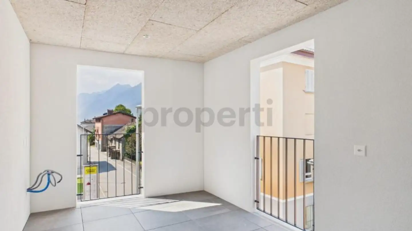 Penthouse for sale - 6710 Biasca - Photo 3