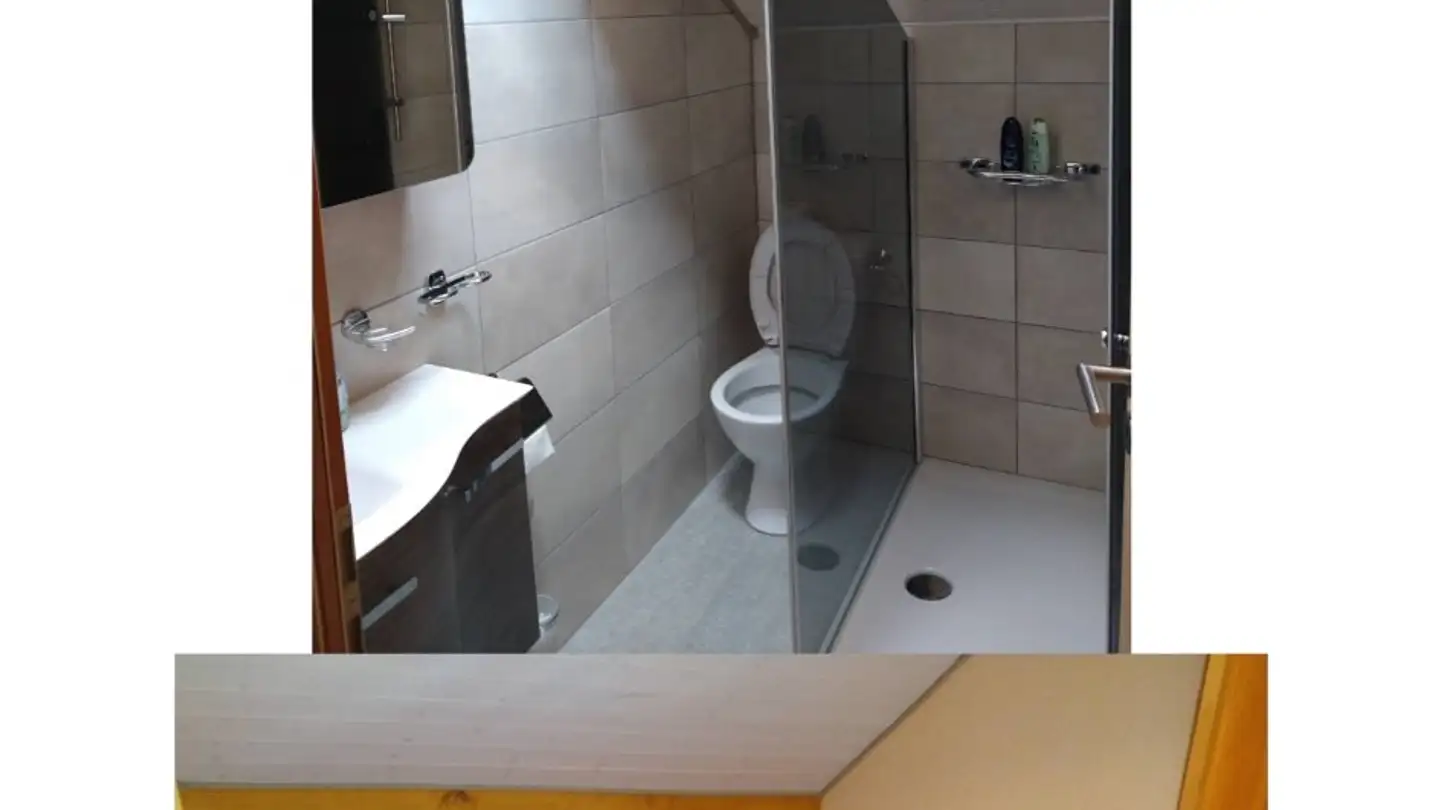 Appartamento in affitto - Route De La Lay, 1981 Vex - Photo 2