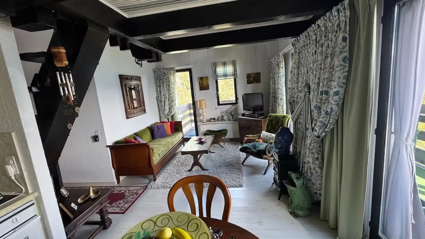 Dachgeschosswohnung kaufen - Rue De Lhassa 5, 3963 Aminona