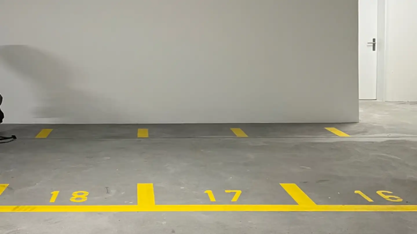 Parkplatz im Freien kaufen - Sandacker 4, 5103 Möriken AG