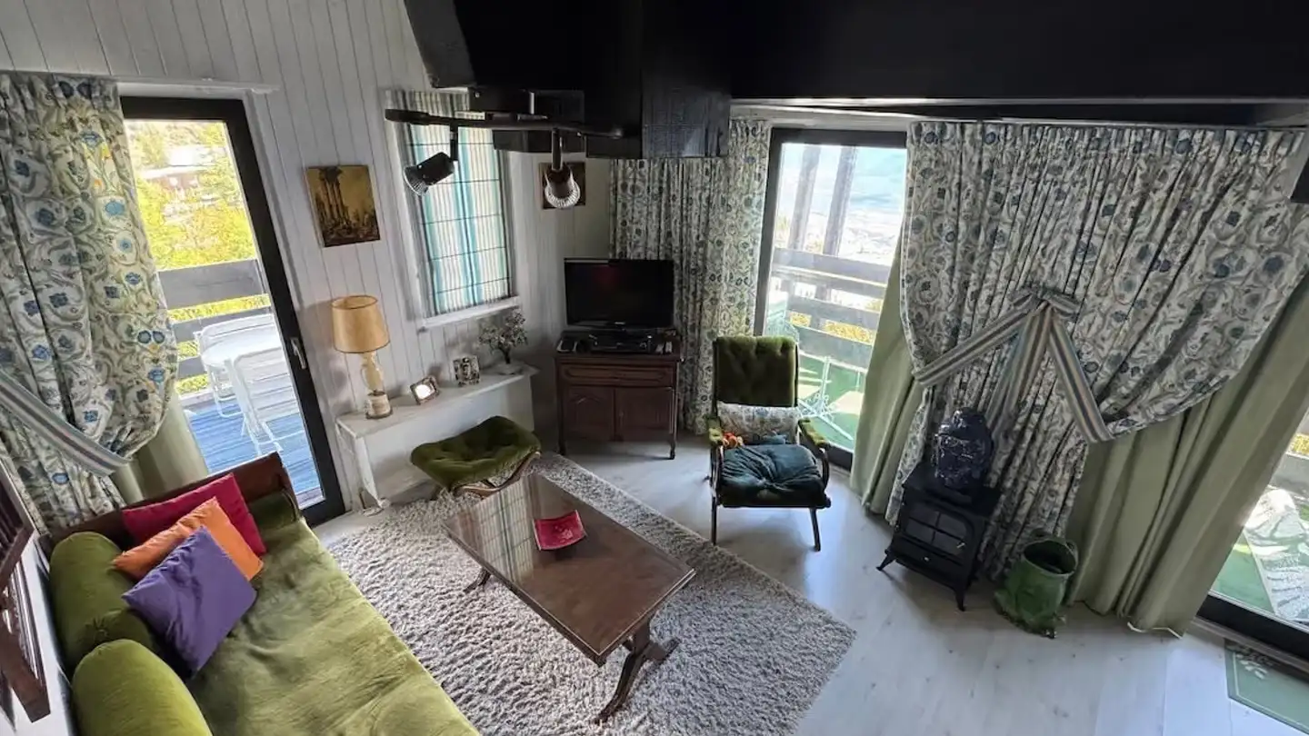 Attic flat for sale - Rue De Lhassa 5, 3963 Aminona - Photo 2