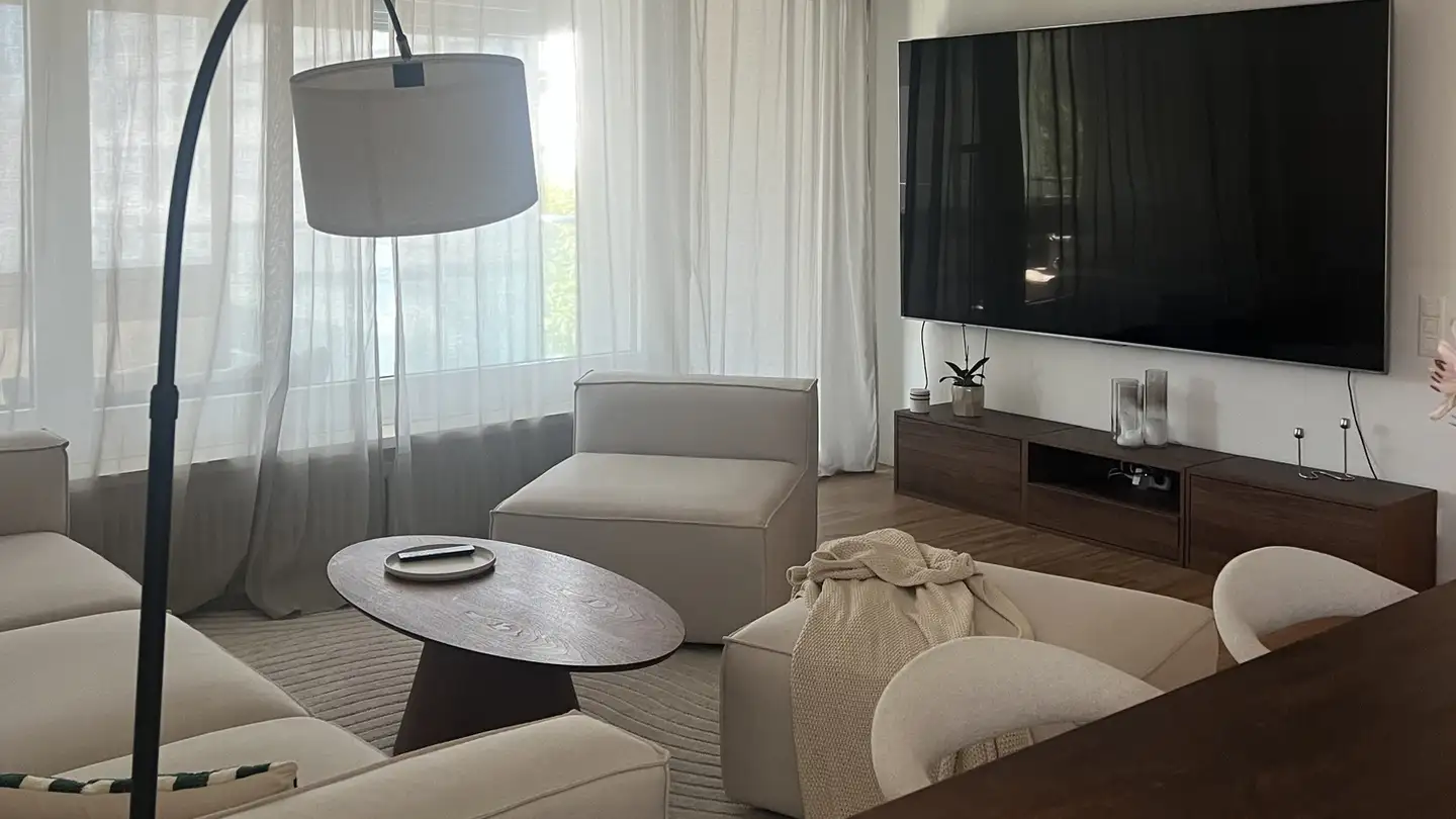 Appartamento in affitto - 4123 Allschwil