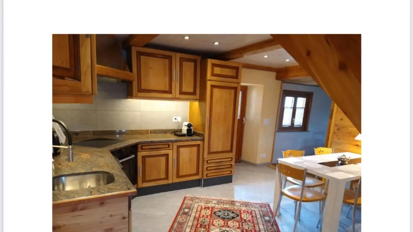 Appartamento in affitto - Route De La Lay, 1981 Vex - Photo 3