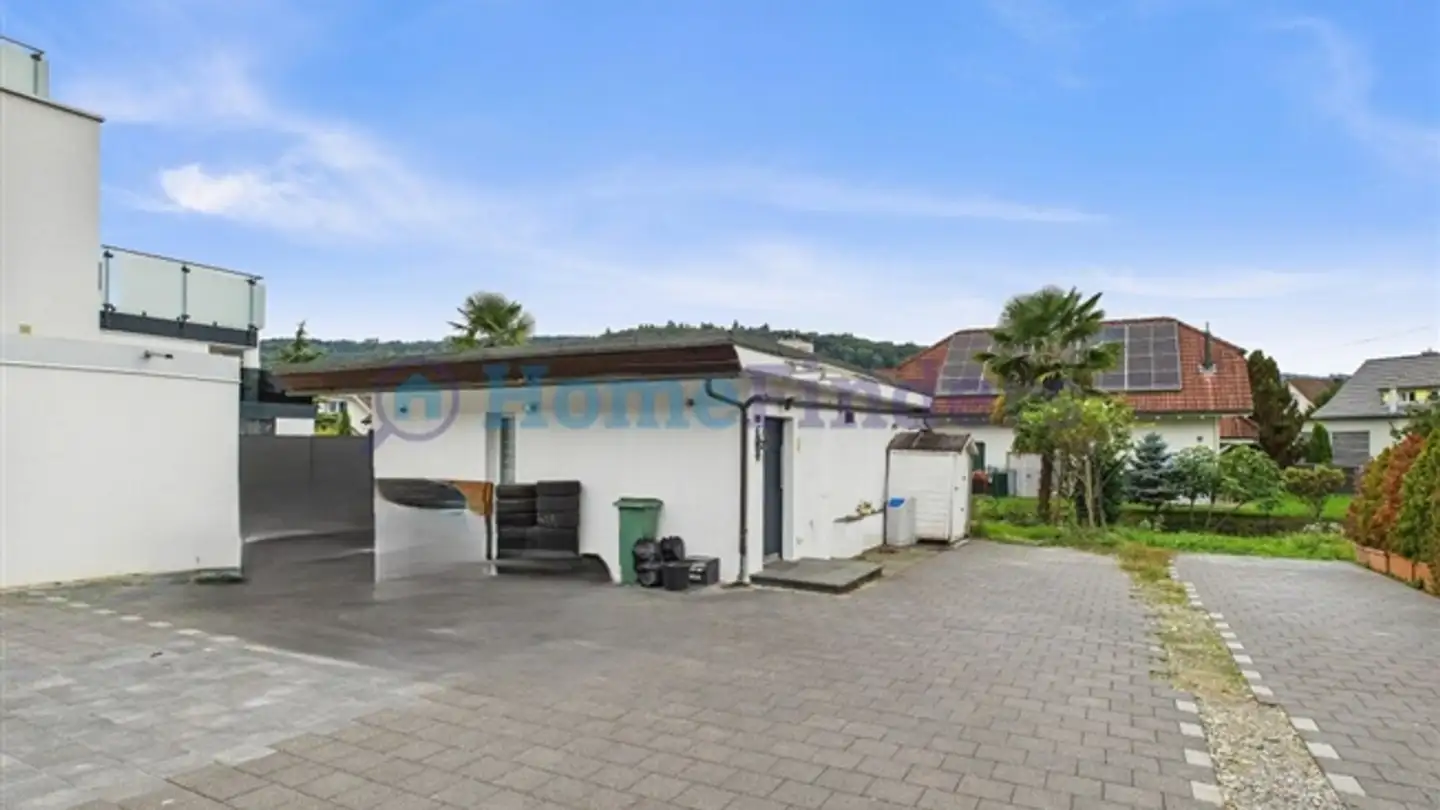 Maison individuelle à vendre - Schmiedackerweg 5, 5612 Villmergen