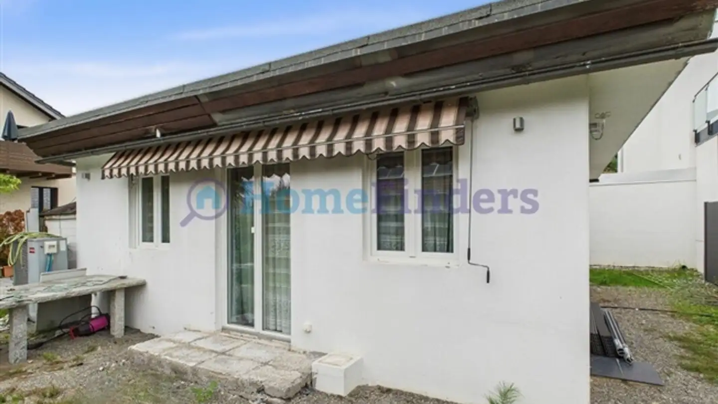 Maison individuelle à vendre - Schmiedackerweg 5, 5612 Villmergen - Photo 2