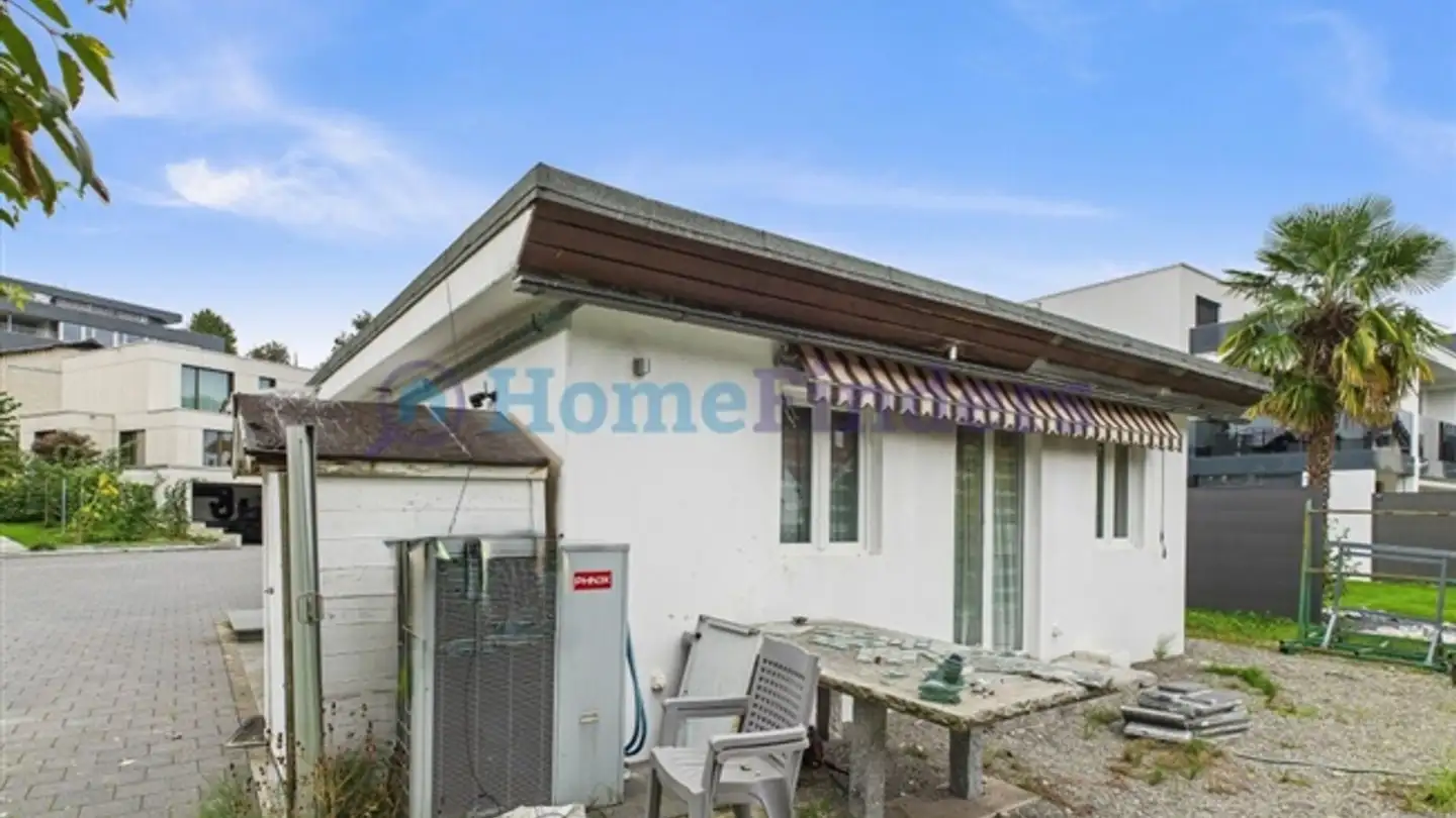 Maison individuelle à vendre - Schmiedackerweg 5, 5612 Villmergen - Photo 3