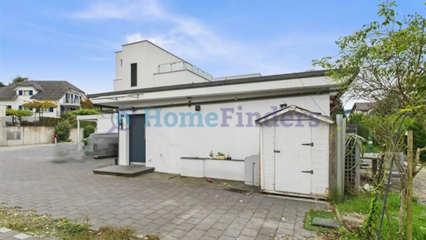 Maison individuelle à vendre - Schmiedackerweg 5, 5612 Villmergen - Photo 4