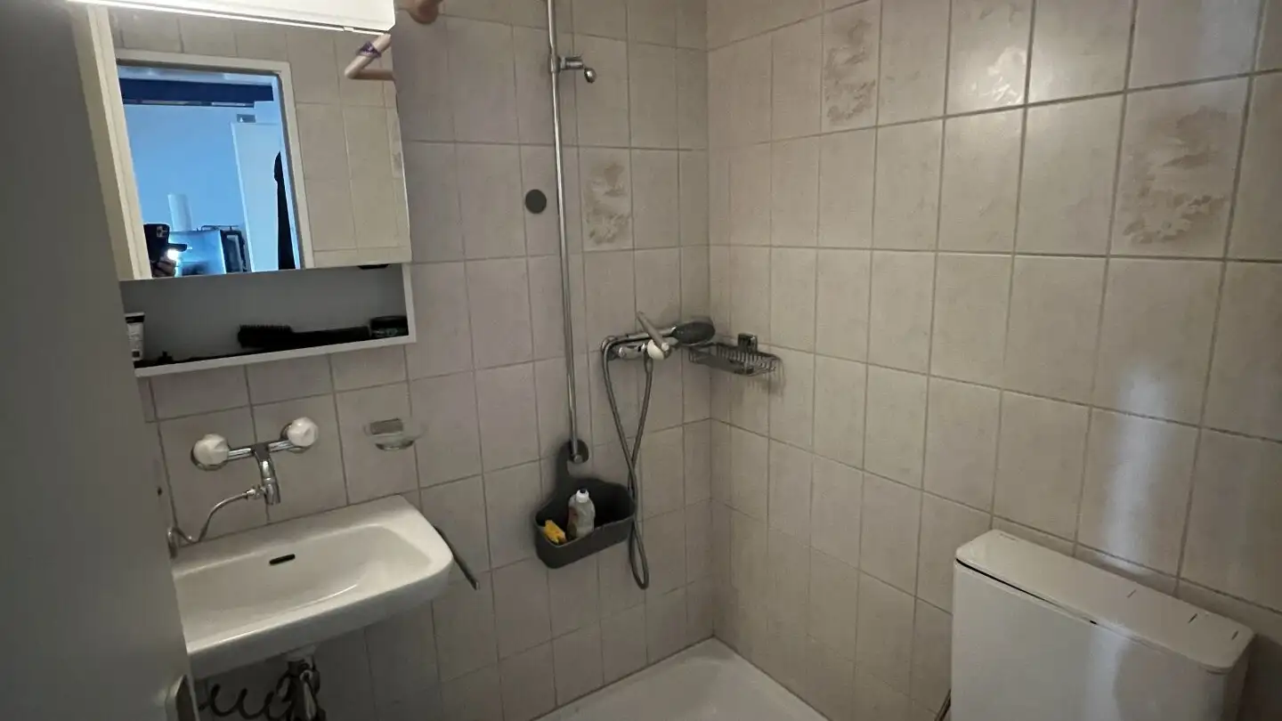 Bureau à louer - Fellstrasse 3, 5413 Birmenstorf AG - Photo 2