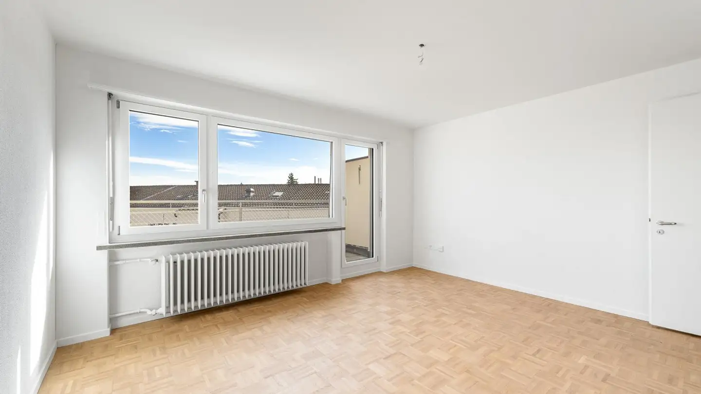 Appartamento in affitto - Schlossgasse 11, 8003 Zürich - Foto 3