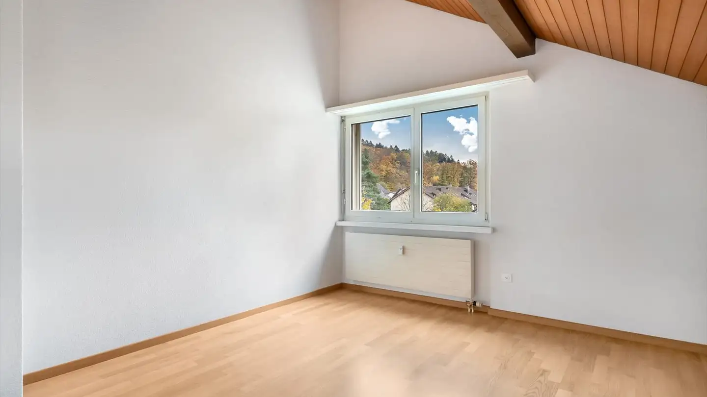 Attique à louer - Zelglistrasse 2, 5442 Fislisbach - Photo 4