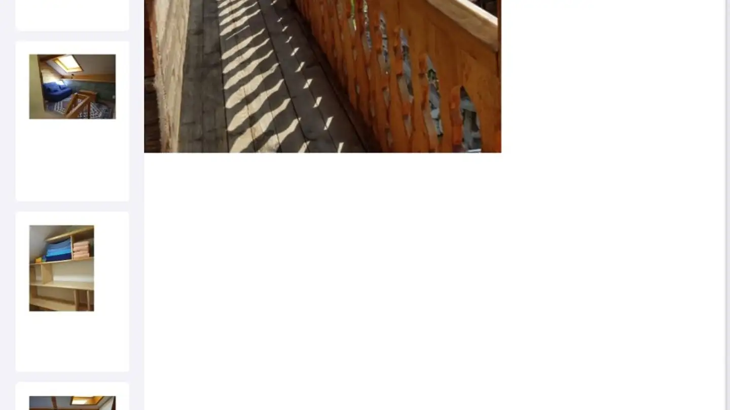 Appartamento in affitto - Route De La Lay, 1981 Vex - Photo 4