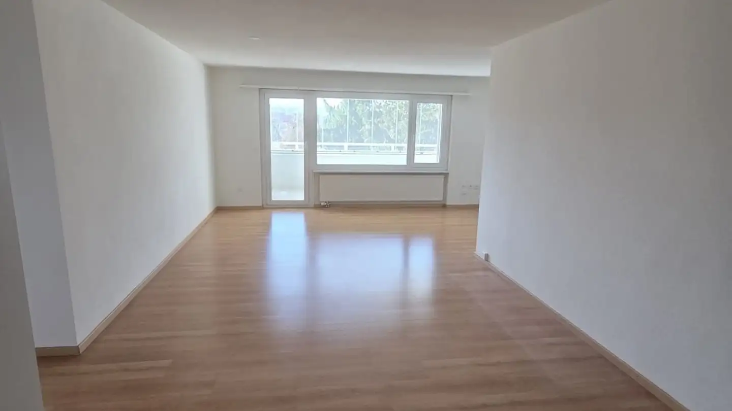 Appartamento in affitto - Im Isengrind 11, 8046 Zürich