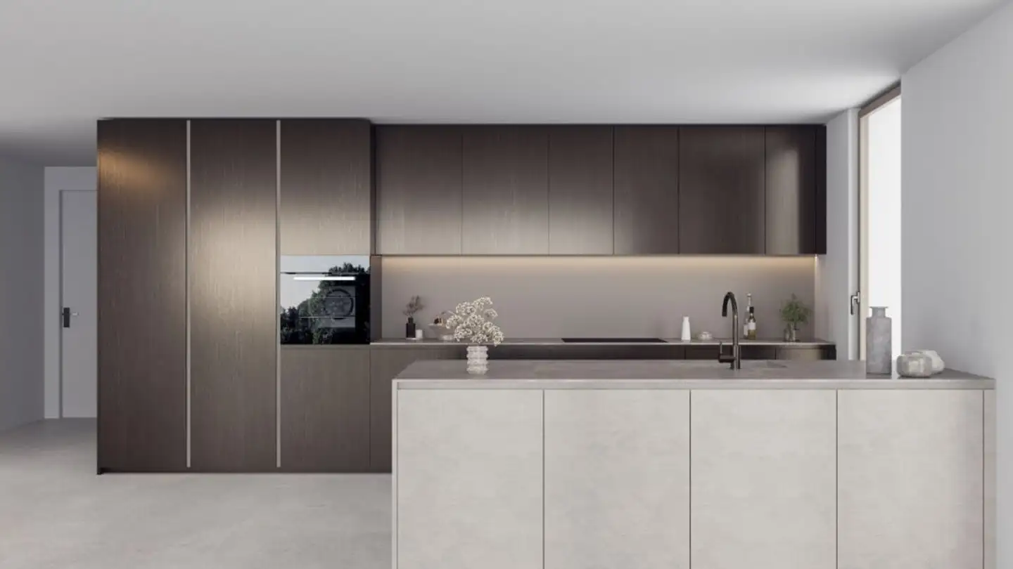 Wohnung kaufen - Stradón 65, 6653 Verscio - Foto 3