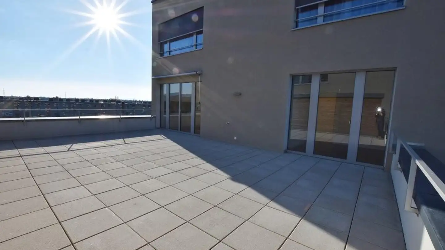 Appartement à louer - Busswilstrasse 28f, 3250 Lyss