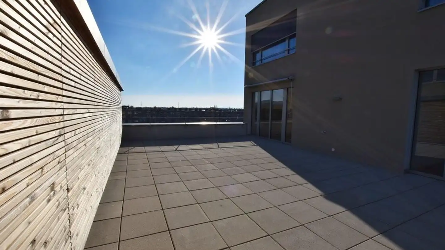 Appartement à louer - Busswilstrasse 28f, 3250 Lyss - Photo 2