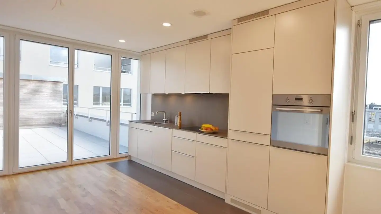 Appartement à louer - Busswilstrasse 28f, 3250 Lyss - Photo 3
