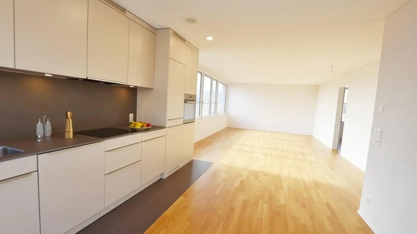 Appartement à louer - Busswilstrasse 28f, 3250 Lyss - Photo 4