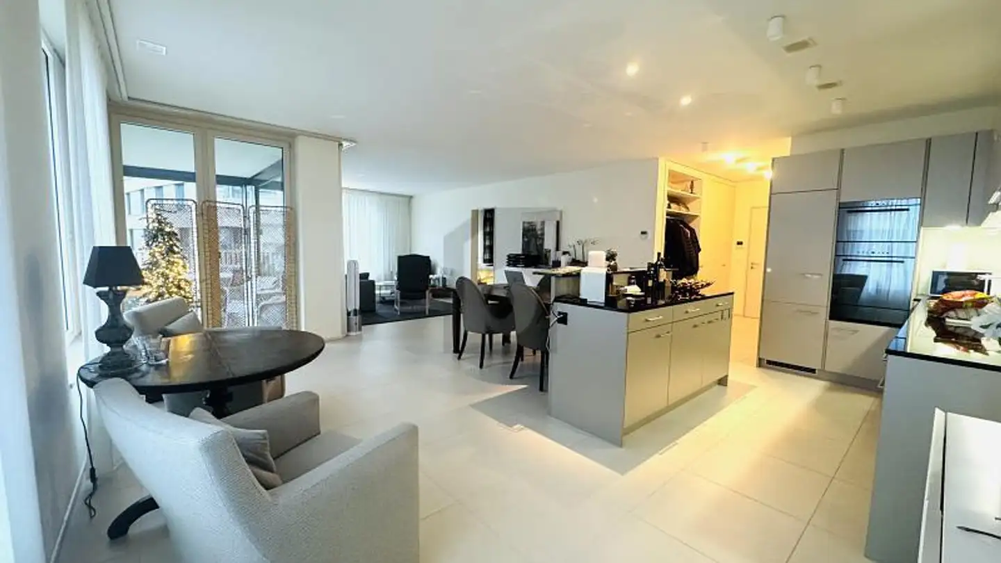 Furnished apartment for rent - 6006 Luzern - Photo 2