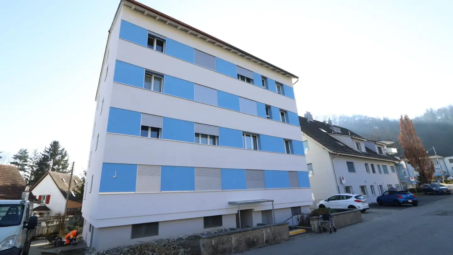 Appartamento in affitto - Chäppeligass 14, 4632 Trimbach - Foto 4