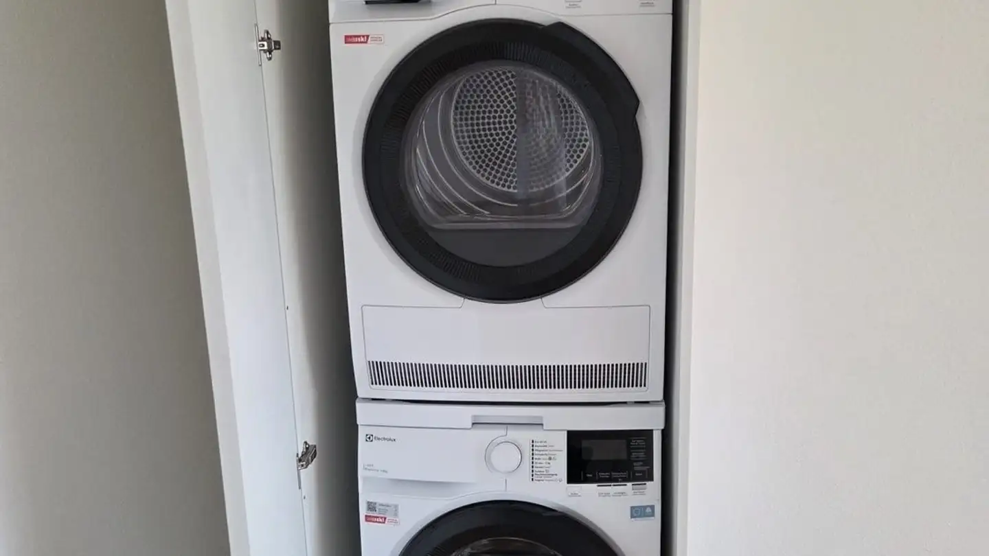 Appartamento in affitto - Im Isengrind 11, 8046 Zürich - Foto 2