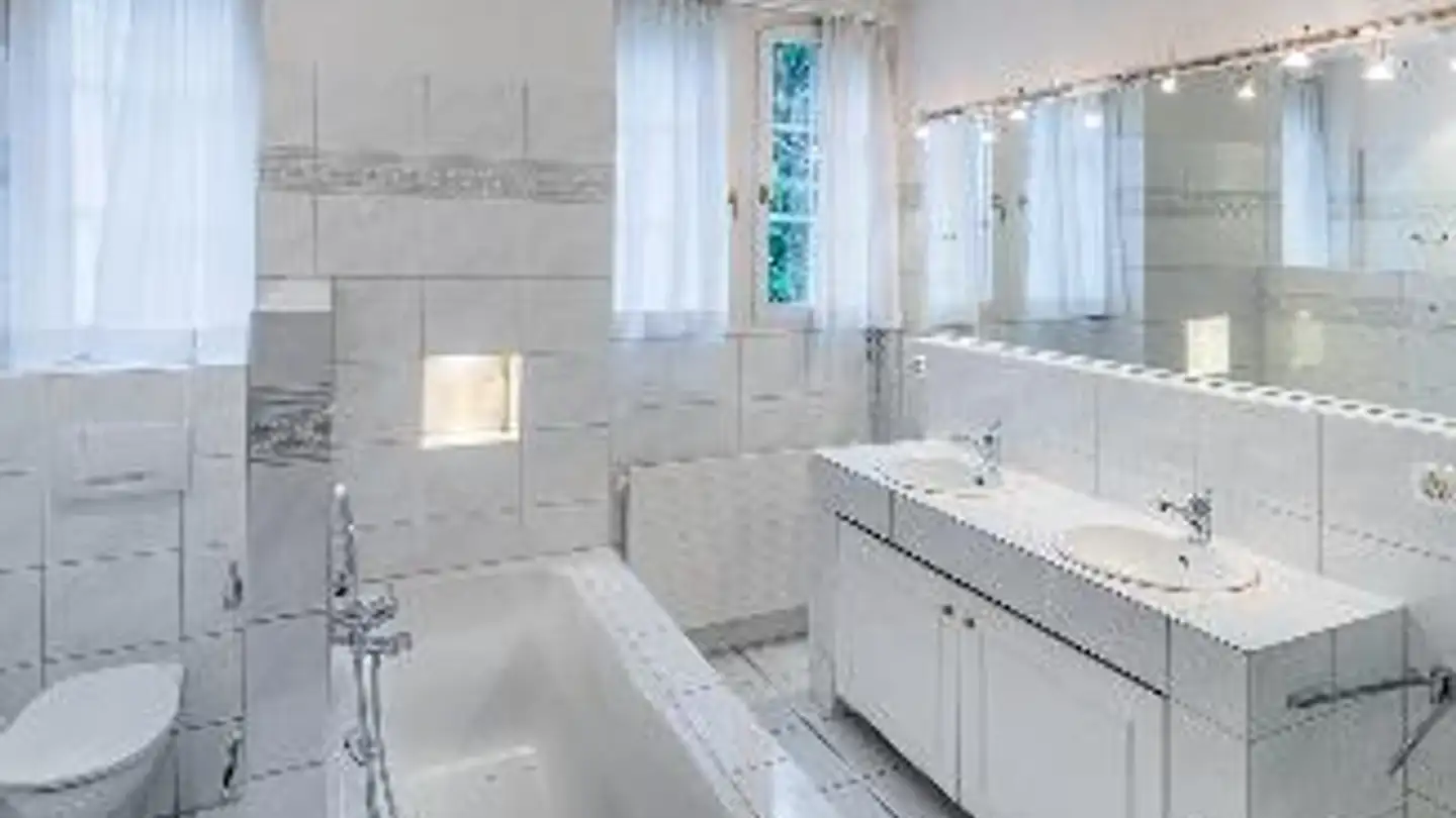 Stanza singola in affitto - Bellerivestrasse 4, 6006 Luzern - Photo 2