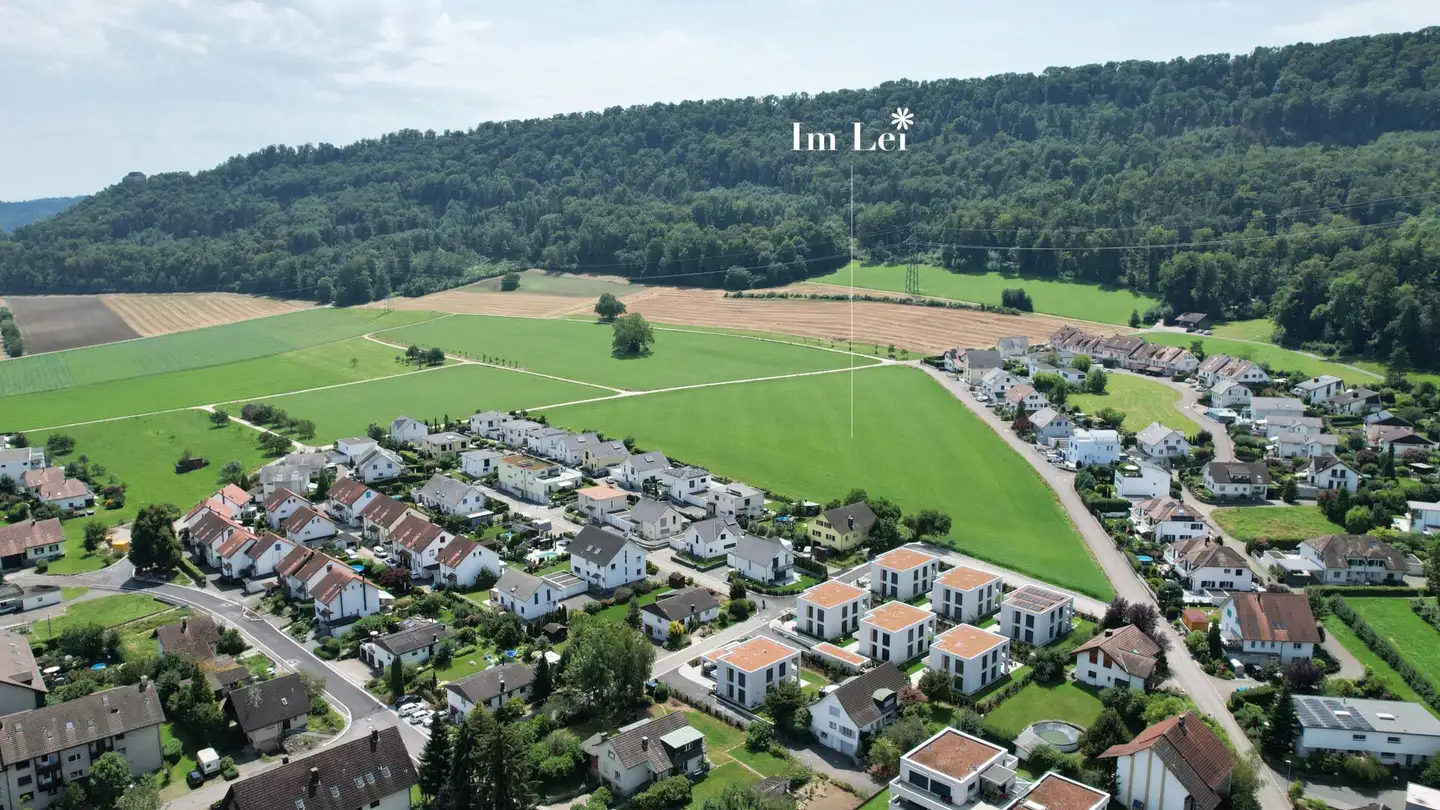 Casa singola in vendita - Leistrasse, 5242 Birr - Foto 3