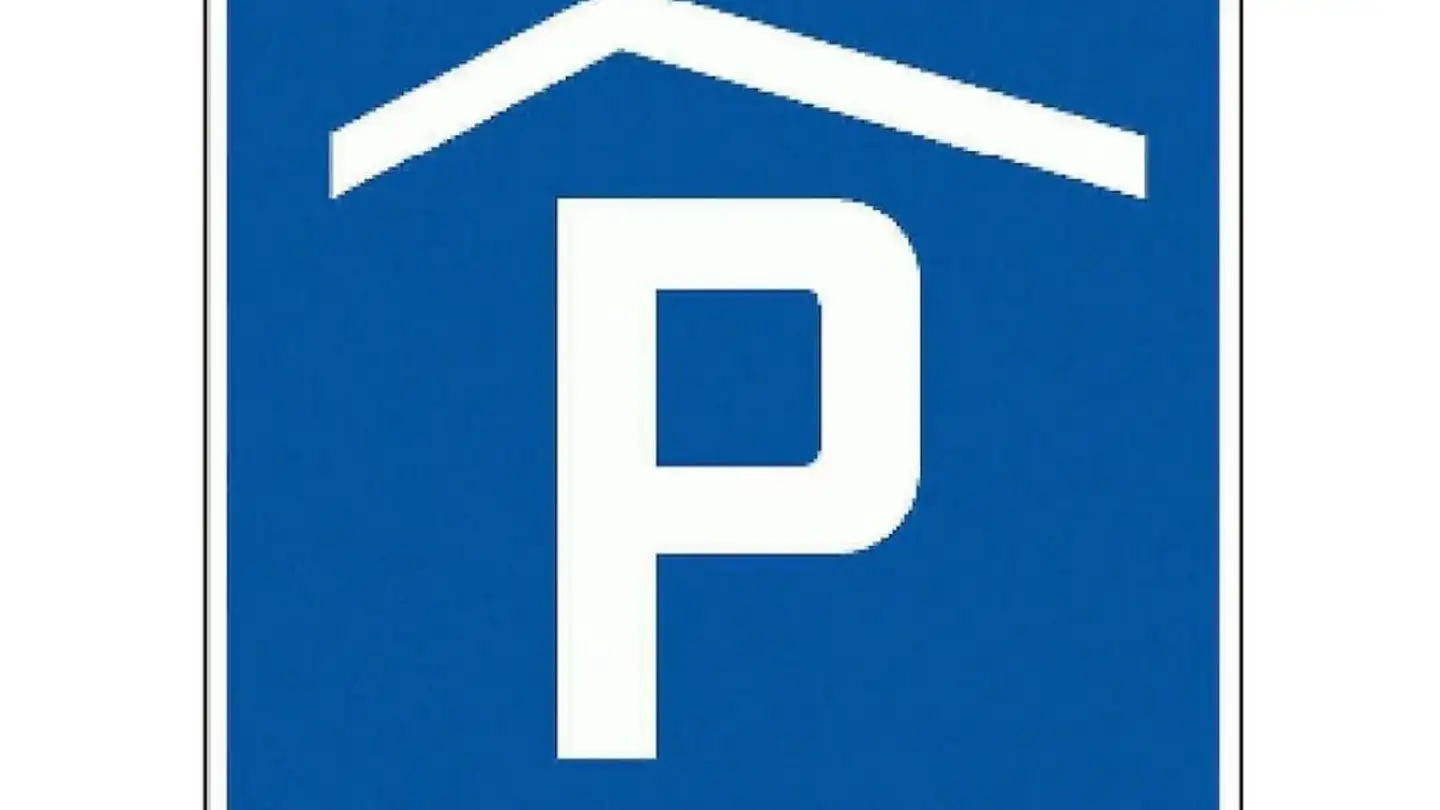 Garage individuel à louer - Schulstrasse 8, 8890 Flums