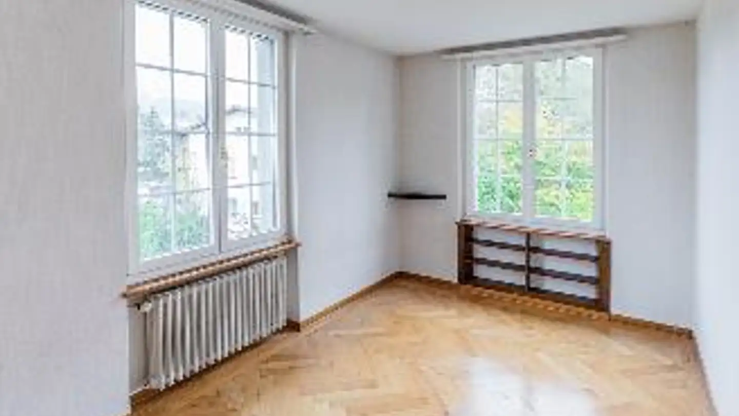 Stanza singola in affitto - Bellerivestrasse 4, 6006 Luzern - Photo 3