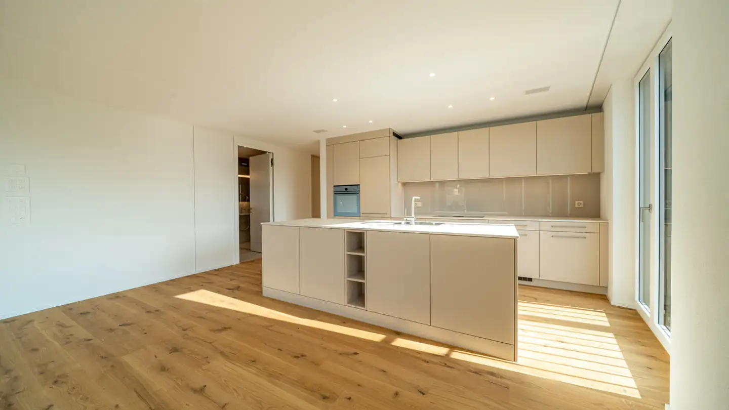 Attico in affitto - Bahnhofstrasse 17, 6130 Willisau