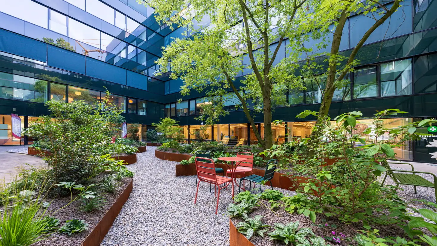 Office space for rent - 6003 Luzern - Photo 4