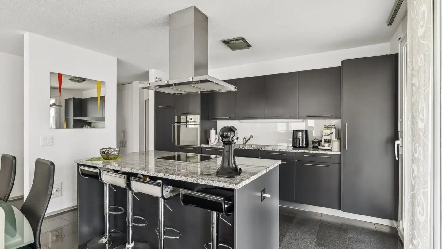 Wohnung kaufen - Chemin Des Voies / Bahnweg 24, 2503 Biel/Bienne - Foto 2