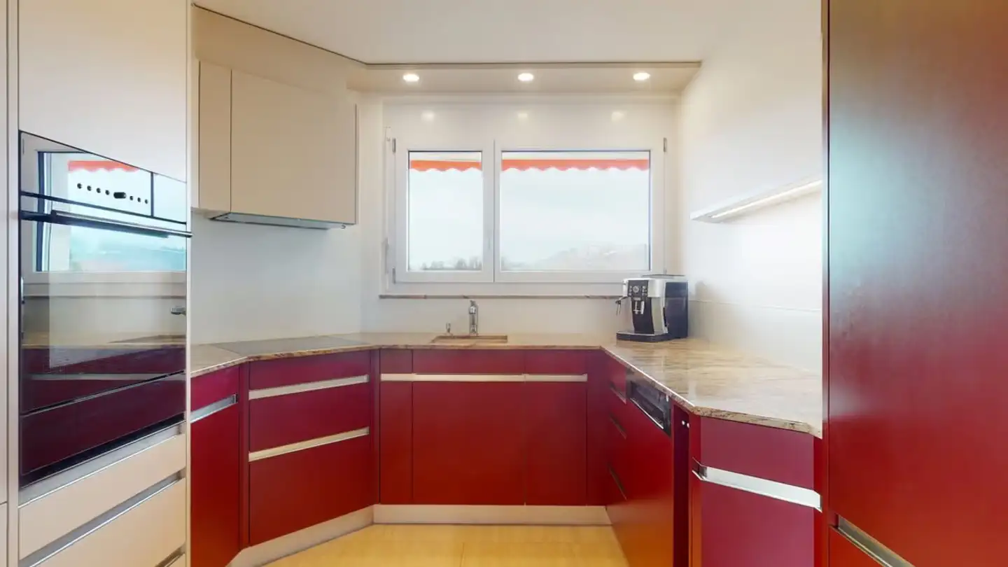 Apartment for rent - Lehnstrasse, 9014 St. Gallen - Photo 4