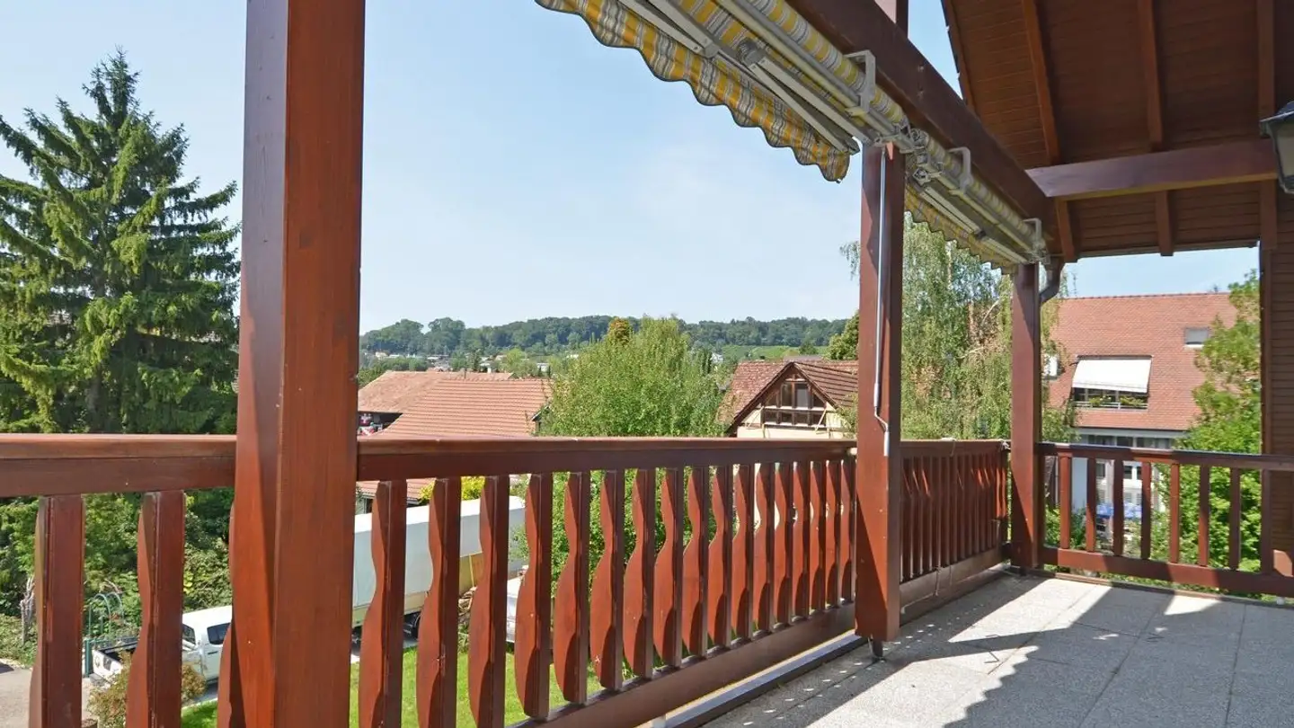 Duplex in affitto - Unter Dem Dorf 4, 4105 Biel-Benken BL - Foto 3