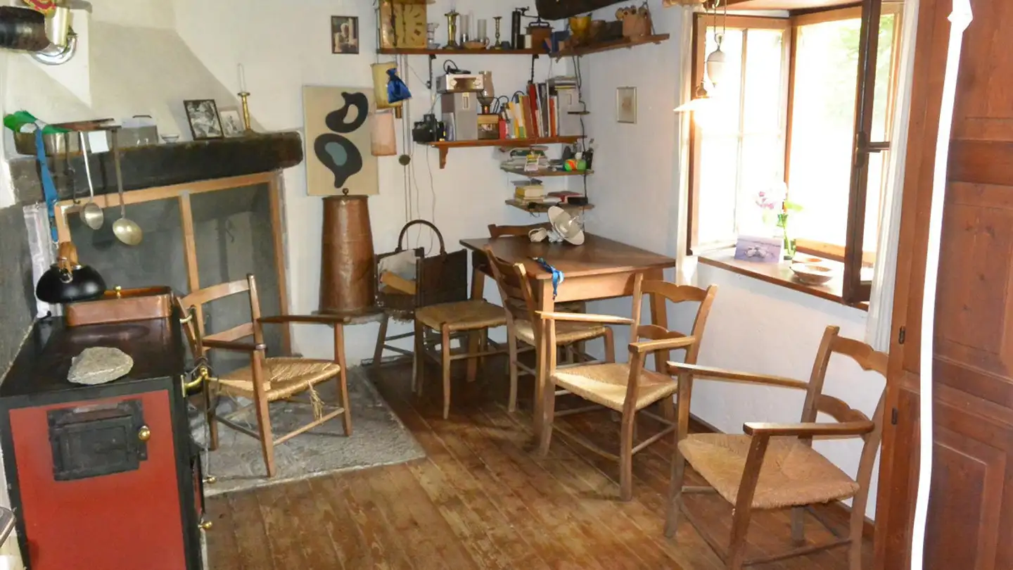House for sale - Costa Sopra Intragna, 6655 Intragna - Photo 4