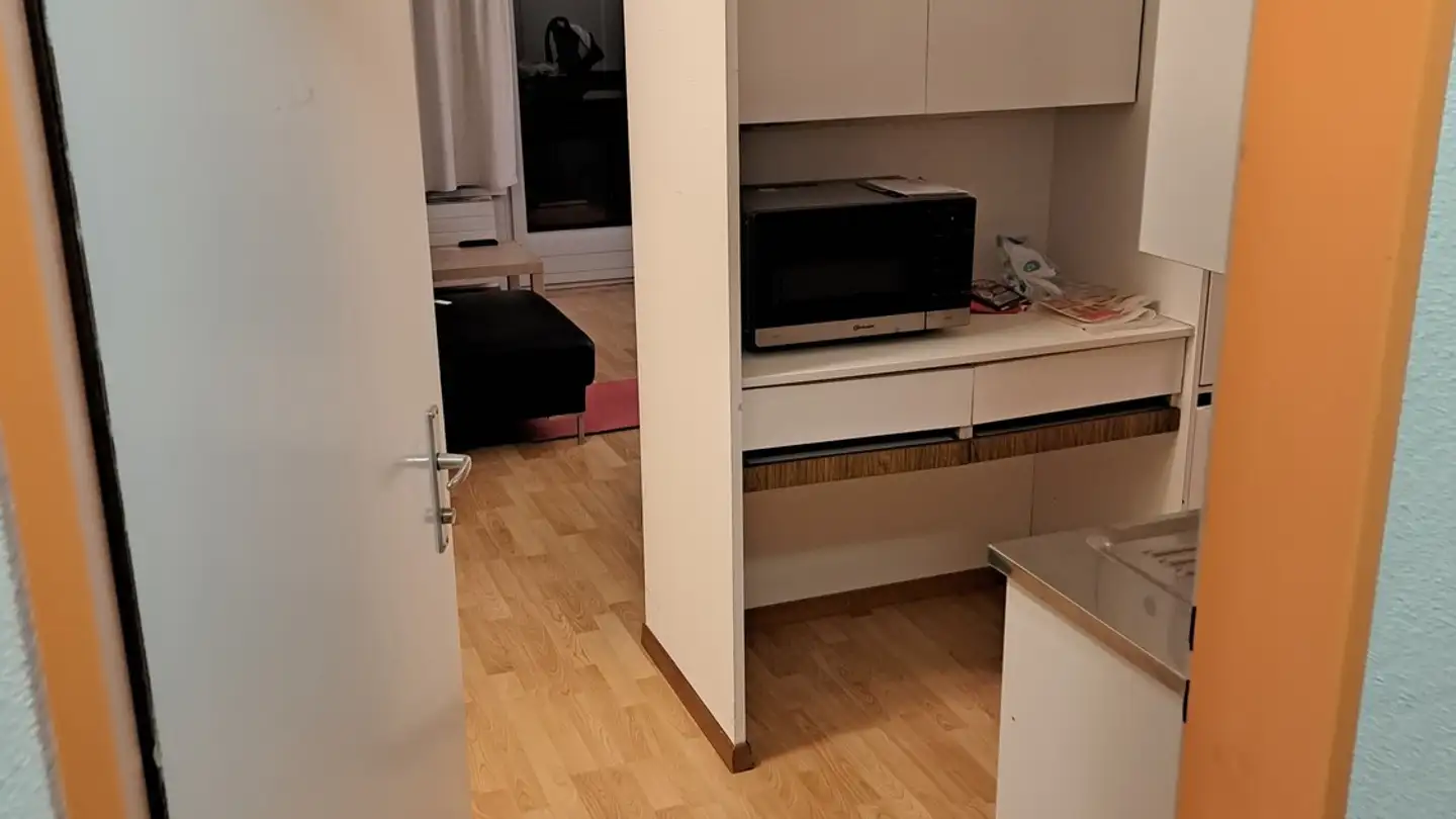Wohnung mieten - Brunnmattstrasse 22, 3007 Bern