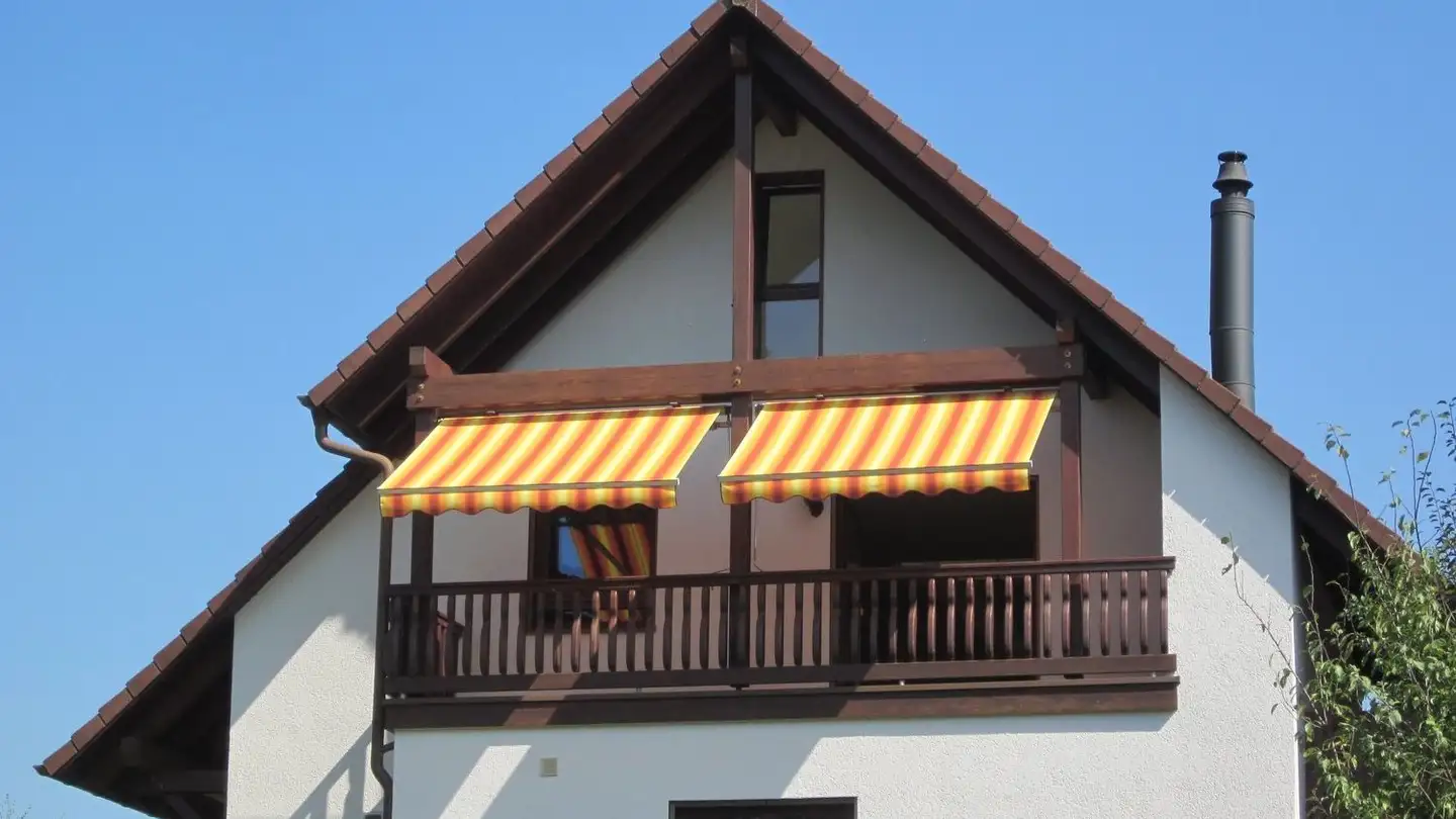 Duplex in affitto - Unter Dem Dorf 4, 4105 Biel-Benken BL
