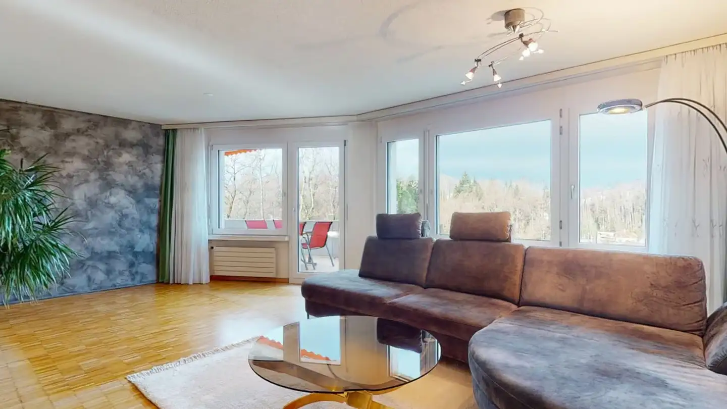 Apartment for rent - Lehnstrasse, 9014 St. Gallen - Photo 2