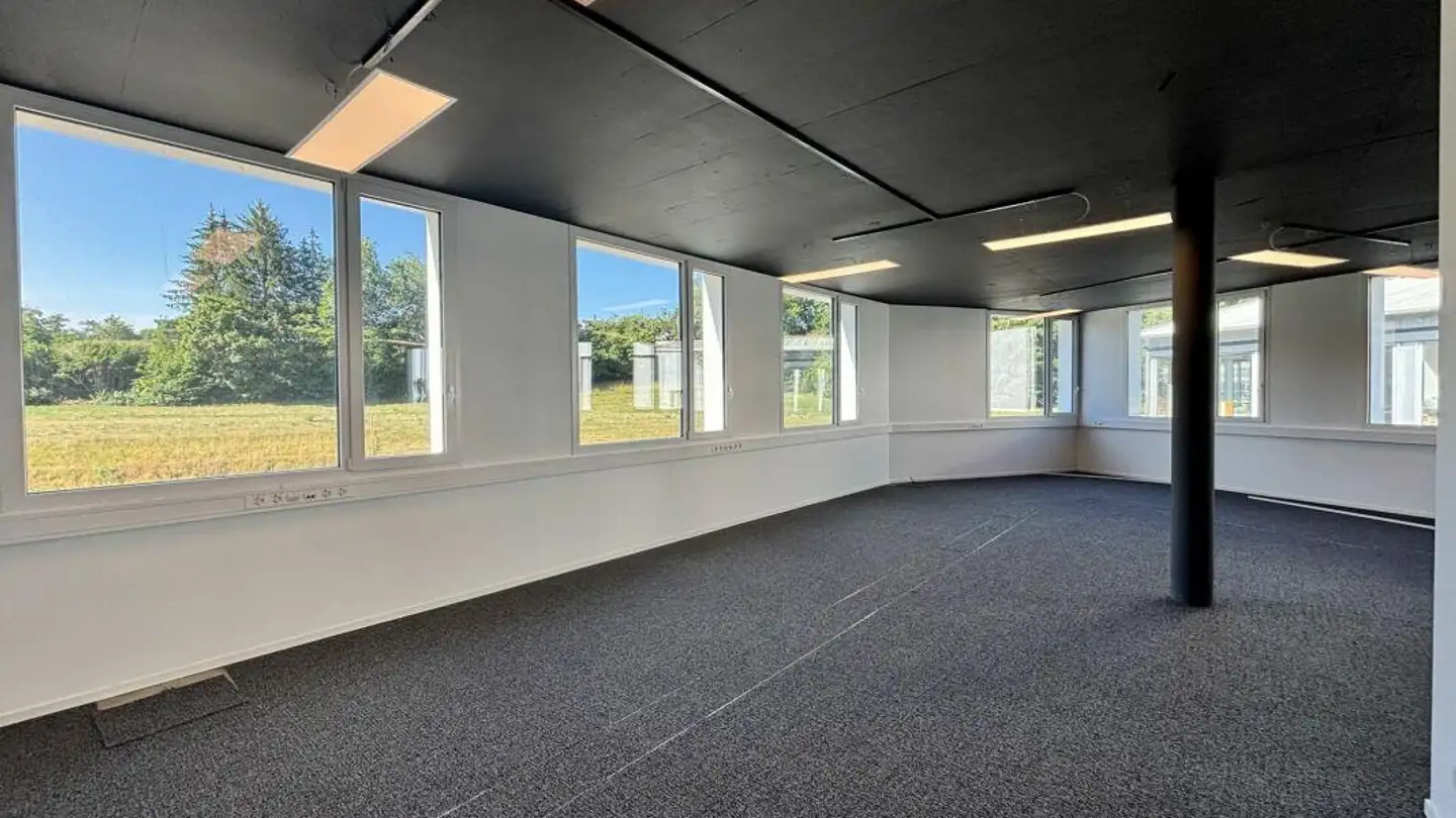 Industrial property for rent - 1510 Moudon - Photo 3