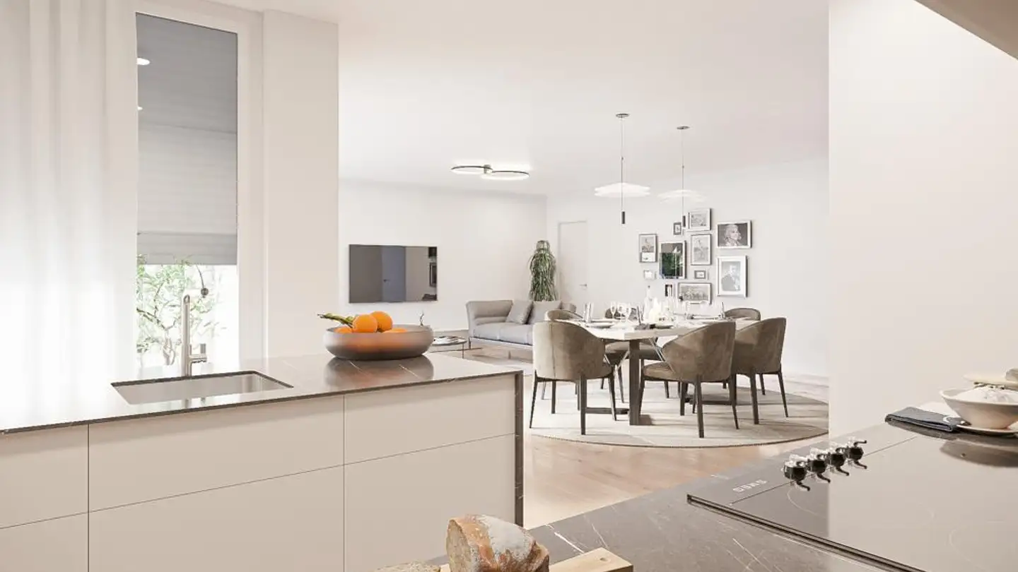 Appartamento in vendita - Brügglistrasse 4, 8590 Romanshorn - Photo 3