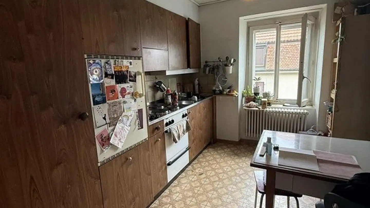Apartment for rent - Elisabethenstrasse 35, 3014 Bern - Photo 3