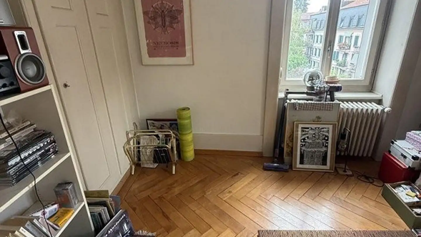 Apartment for rent - Elisabethenstrasse 35, 3014 Bern - Photo 4