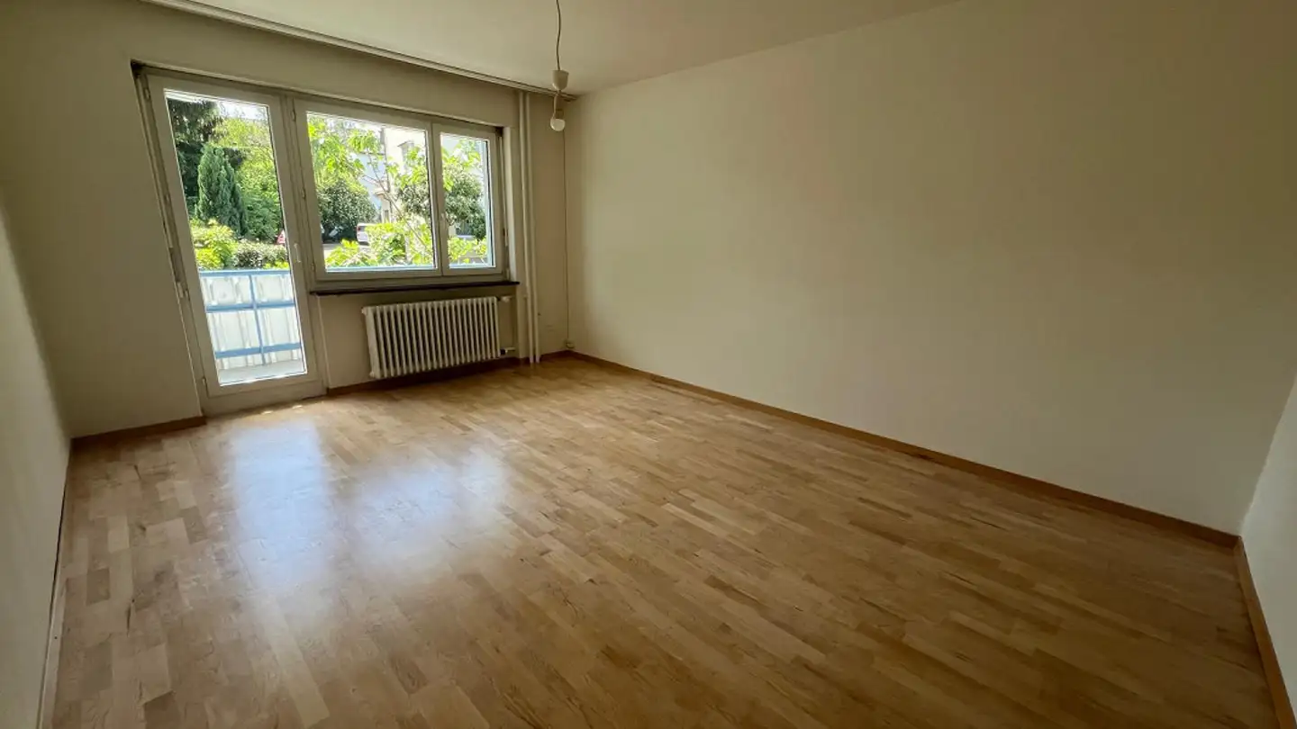 Appartamento in affitto - Höfliweg 11, 8055 Zürich - Foto 3