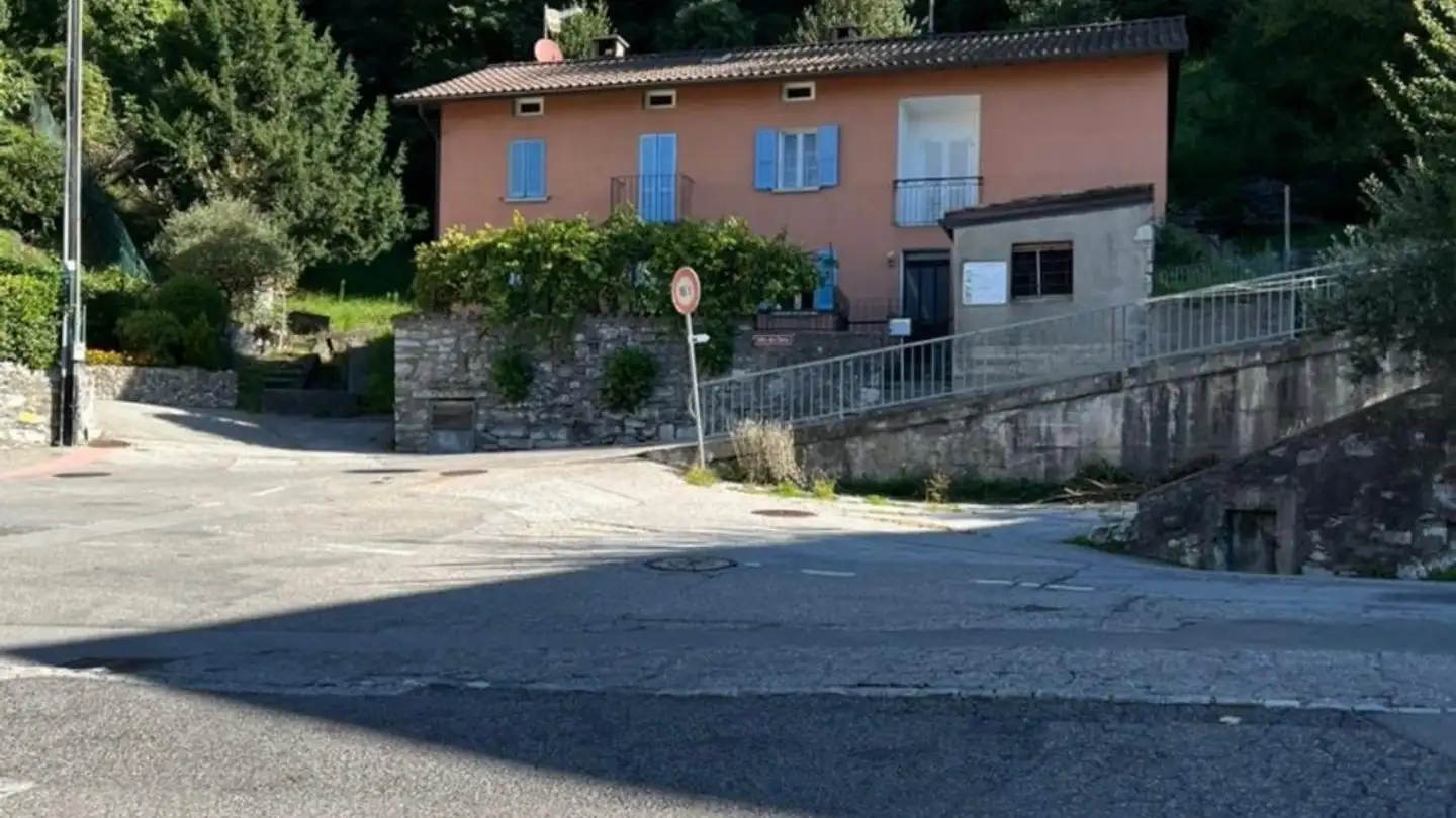 Single house for sale - Via Alla Chiesa 1, 6883 Novazzano