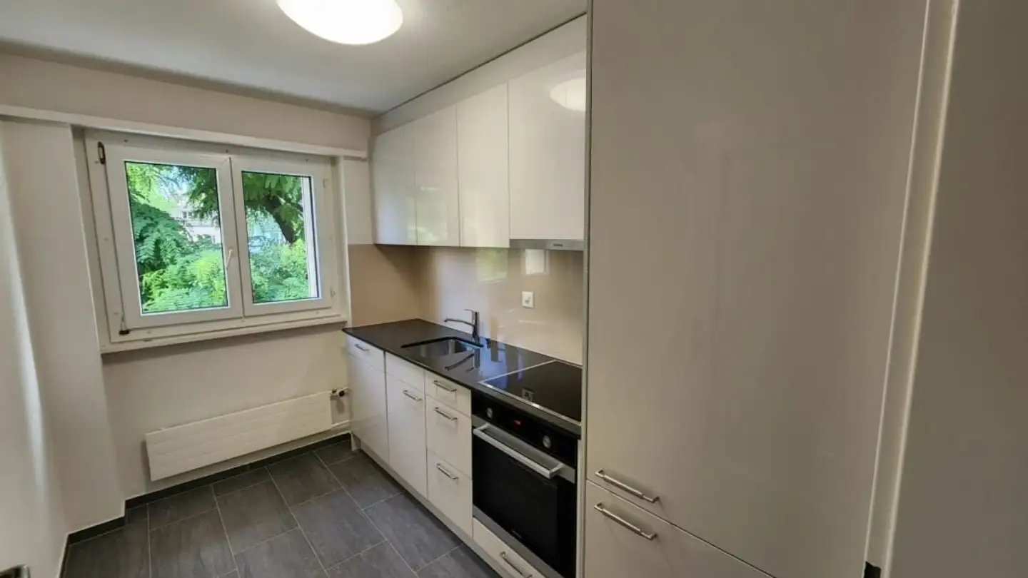 Wohnung mieten - Schaffhauserstrasse 52, 8212 Neuhausen am Rheinfall - Foto 2