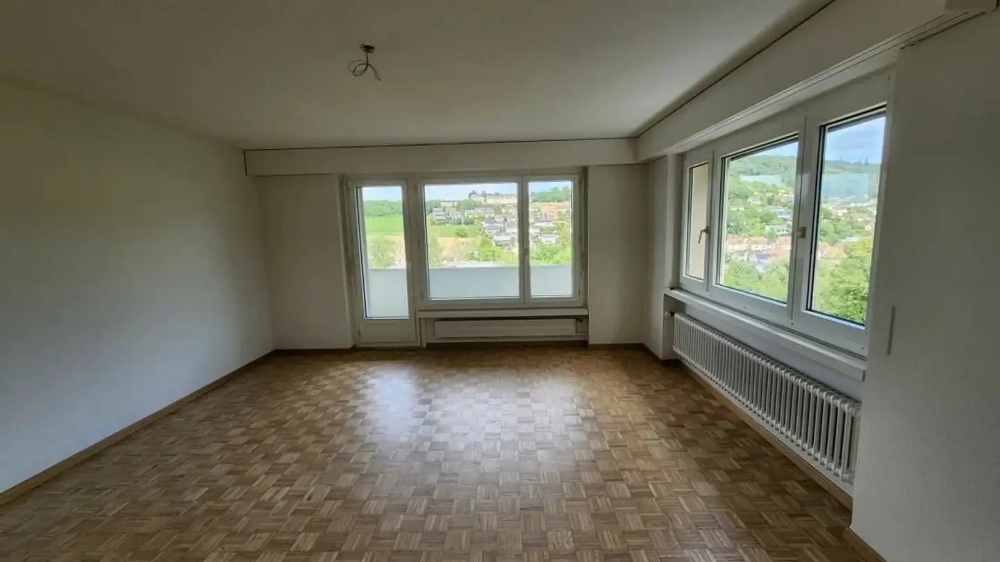 Wohnung mieten - Schaffhauserstrasse 52, 8212 Neuhausen am Rheinfall - Foto 4