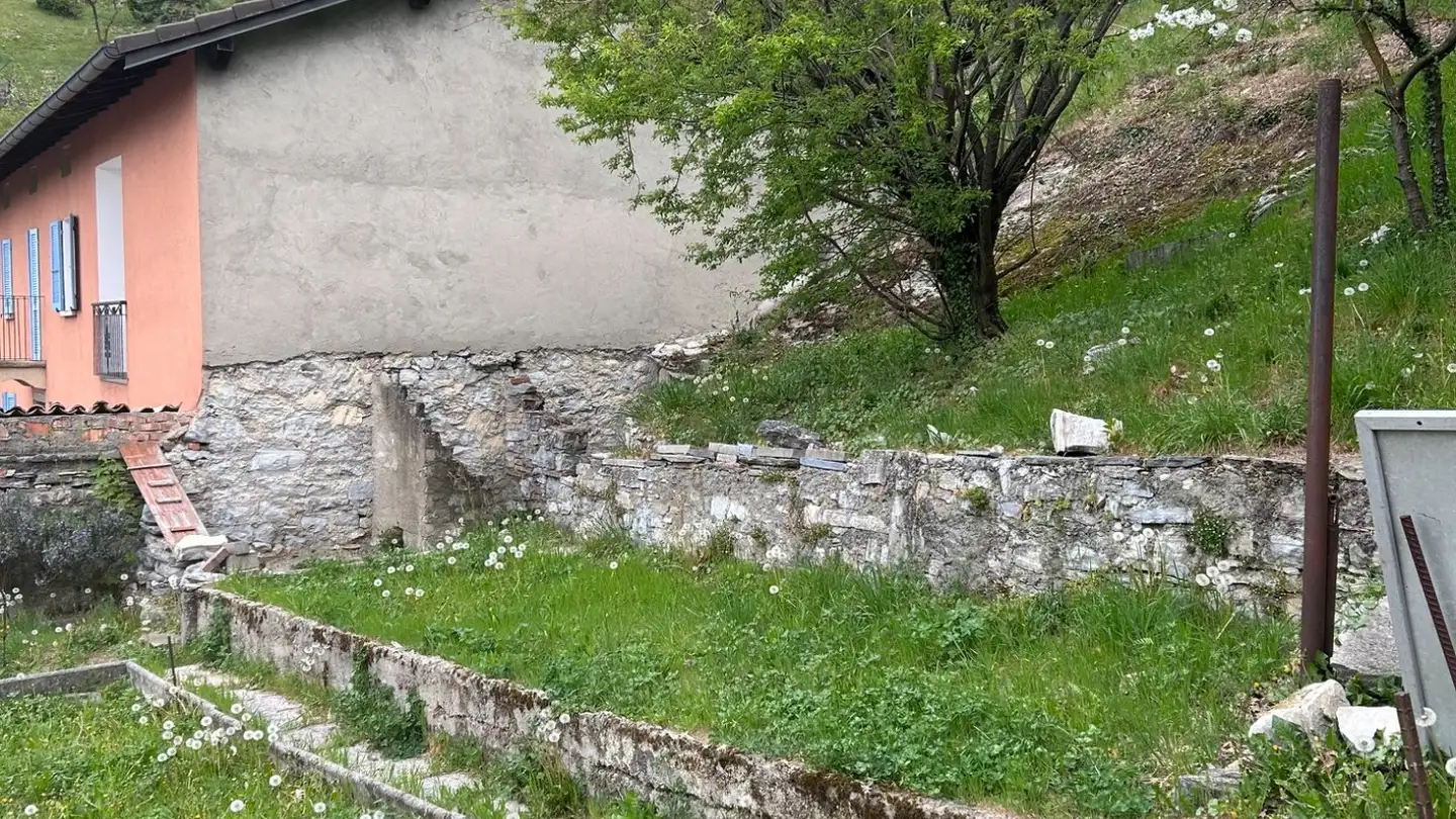 Single house for sale - Via Alla Chiesa 1, 6883 Novazzano - Photo 2